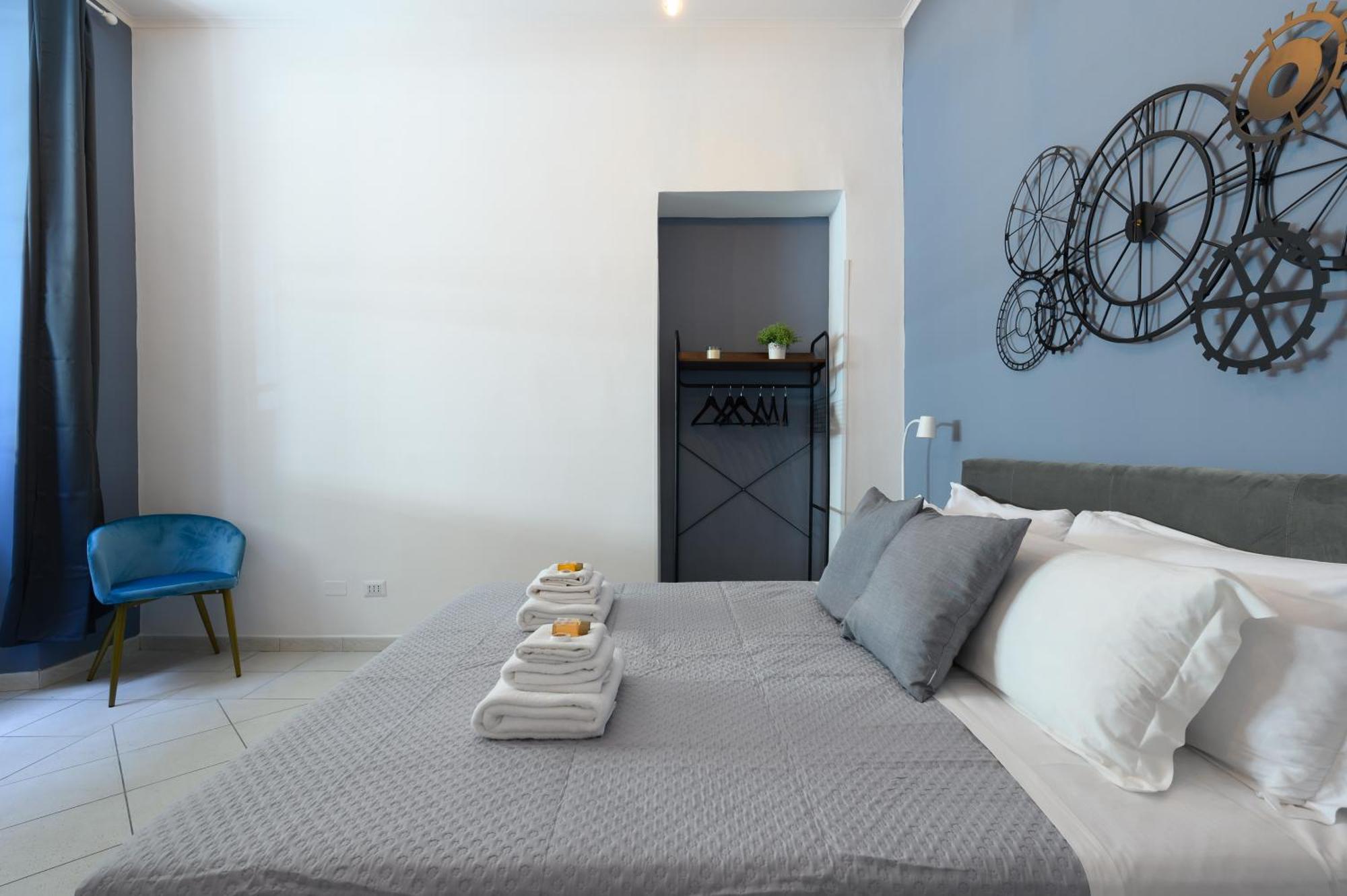 Apartamento Hb Montebello *