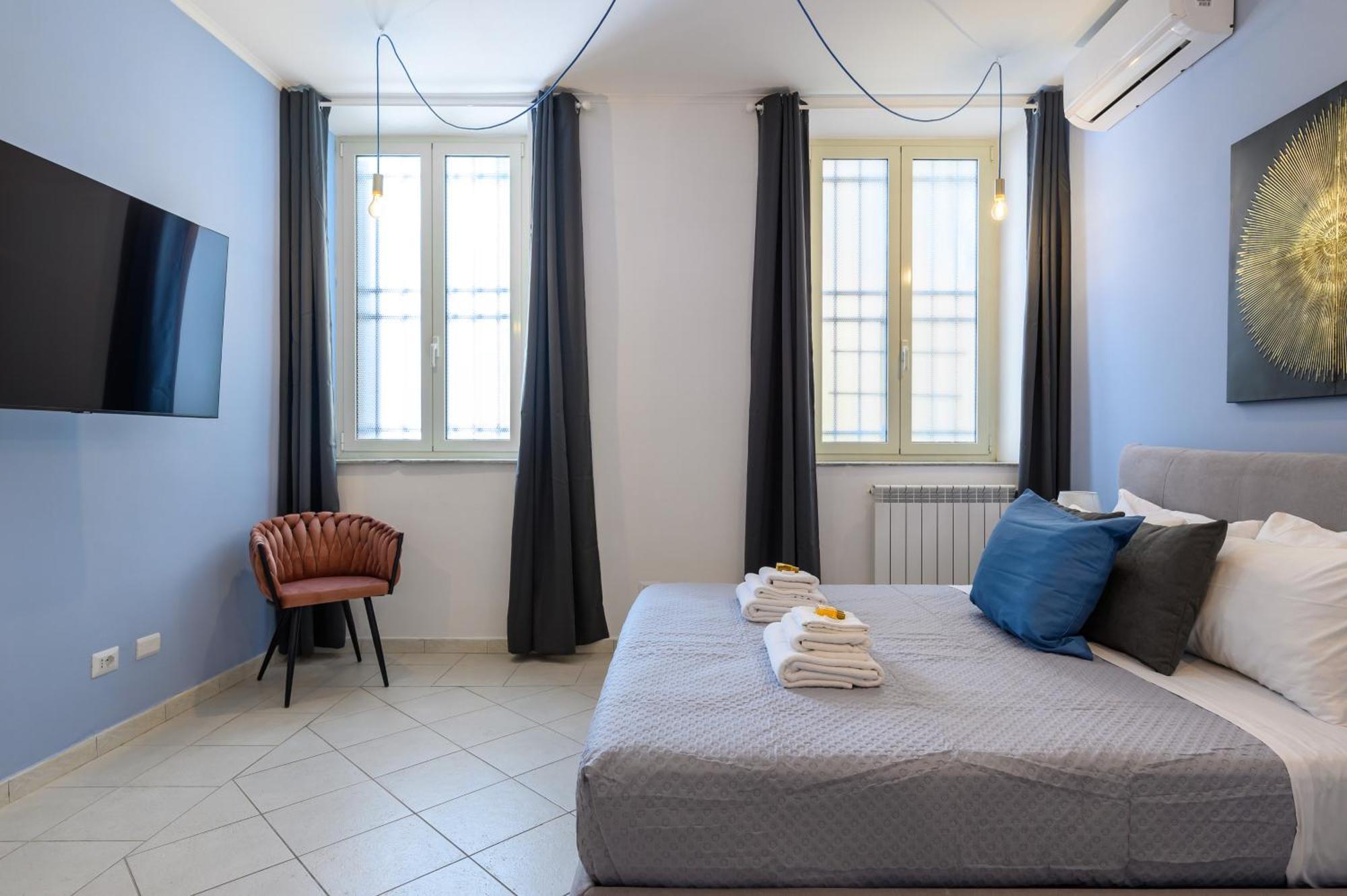 Apartamento Hb Montebello