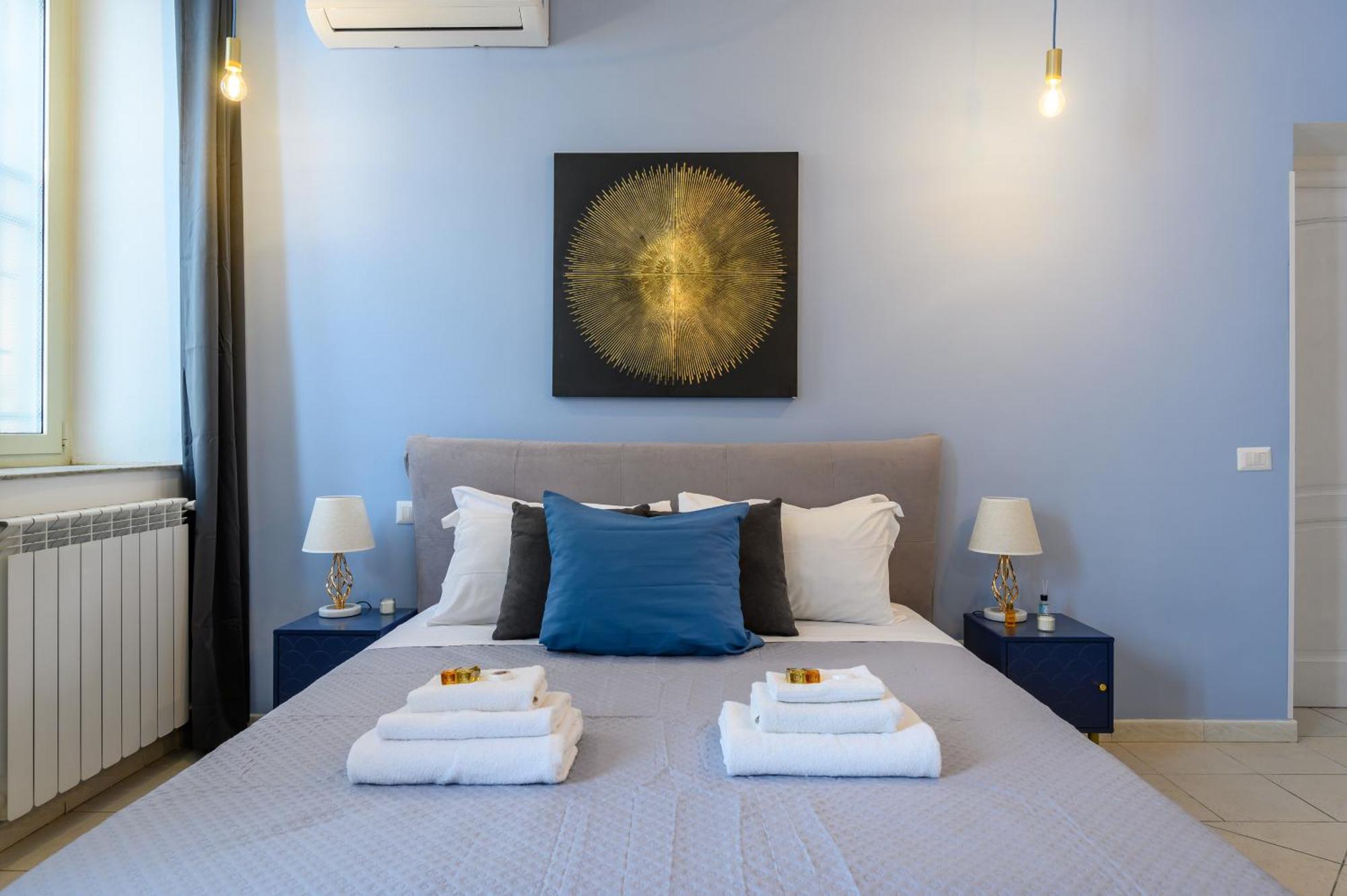Hb Montebello Apartamento *