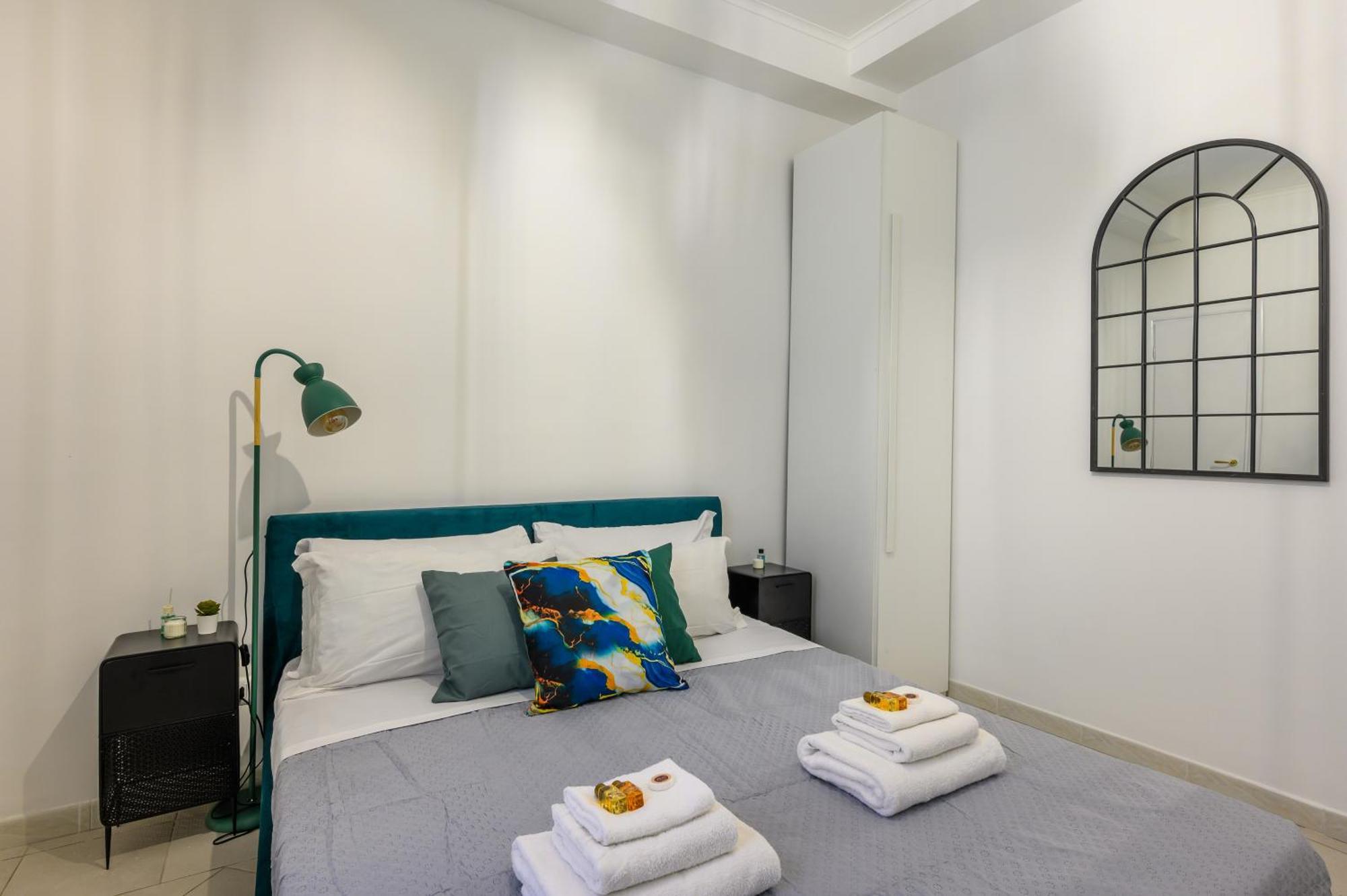 Apartamento Hb Montebello *